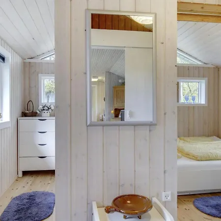 Delma - 750m From The Sea In Lolland- Falster And Mon By Interhome Bøtø By