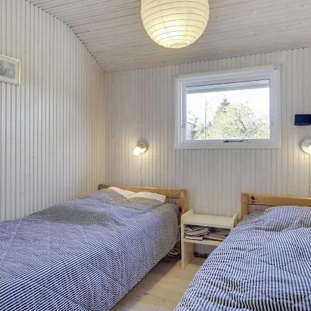 Delma - 750m From The Sea In Lolland- Falster And Mon By Interhome Dom wakacyjny *