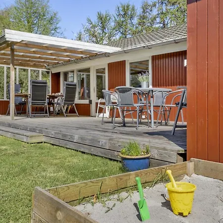 Delma - 750m From The Sea By Interhome Tatil Evi