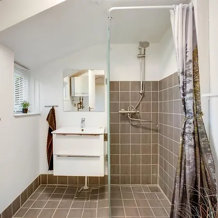 Delma - 750m From The Sea By Interhome Tatil Evi Bøtø By