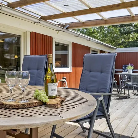 Feriehus Delma - 750m From The Sea By Interhome *