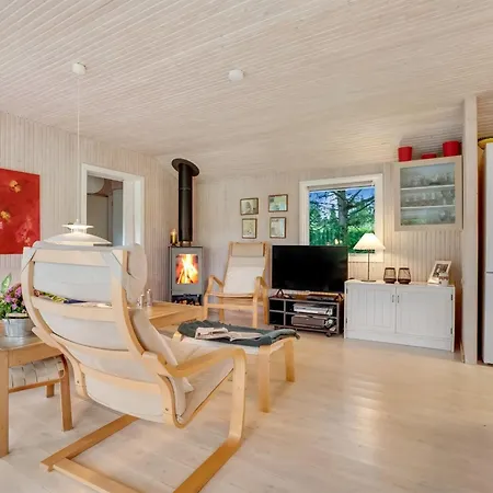 Delma - 750m From The Sea By Interhome Feriehus