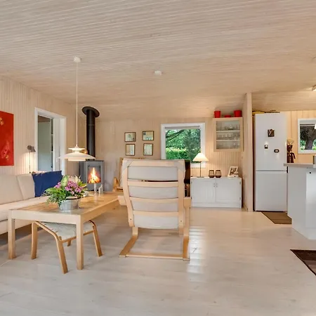 Feriehus Delma - 750m From The Sea By Interhome Bøtø By