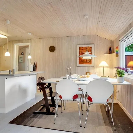 Feriehus Delma - 750m From The Sea By Interhome *