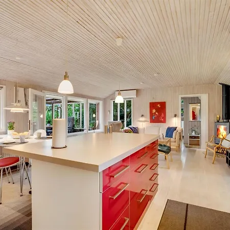 Delma - 750m From The Sea By Interhome * Bøtø By