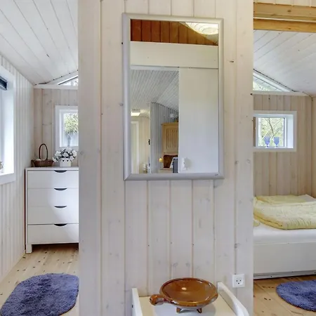 Delma - 750m From The Sea By Interhome Semesterbostad *