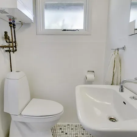 Feriehus Delma - 750m From The Sea By Interhome *